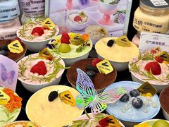 -白色日记·手作酸奶(麦凯乐店)