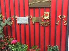 -何适山庄 ·可团建(水长城P2停车场店)