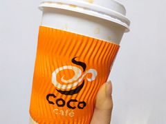 -CoCo都可(漫乐城店)