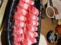 -东巴人鱼豆花火锅(幸福街店)