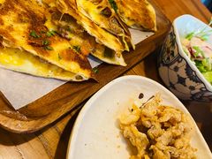 -红小满休闲餐厅(十全街店)