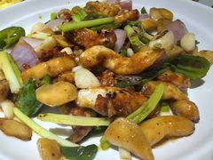 姜葱鱼腩-红日饭店(裕隆三路店)