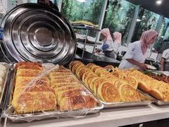 -品回味清真西北楼(宁波首店)