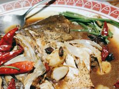 经典鱼头泡饼-旺顺阁鱼头泡饼(常营店)