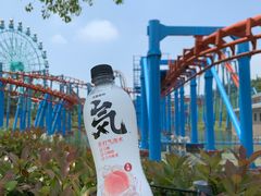 -南京银杏湖乐园