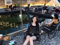 -DGE季风钓虾营地·团建·聚会