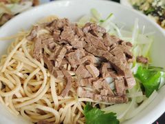 -十二忠手拉面(五福店)