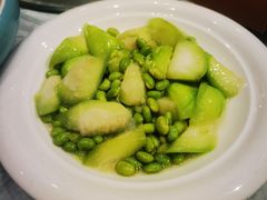 -海富门·带鱼·淮扬菜·粤菜(甘家口店)