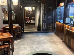 -贡梅老面馆·蟹粉面·无锡特色小吃(南长街主推店)