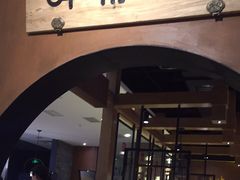门面-呷哺呷哺(万达新世界店)