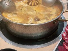 -大理老字号·舟渔的鱼野生菌海景餐厅(双廊店)