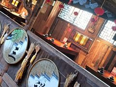 -徽三说·土徽菜·中国徽菜连锁品牌(阳湖总店)