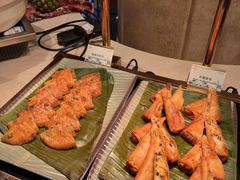 -济南喜来登酒店