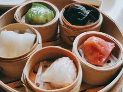-避风塘(百联奥特莱斯广场店)
