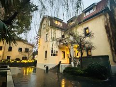 -萬國春·中菜馆(颐和公馆店)
