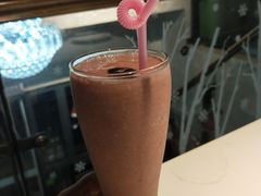 -立哥港式茶餐厅