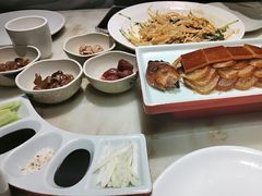 -京味斋·北京烤鸭(北京南站洋桥店)