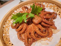 -0776食堂·京城创意菜(七里庄店)