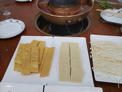 -岳合轩老北京涮肉