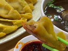 -清真蒋有记(老门东店)