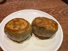 门钉肉饼-清真吴记门钉肉饼·喜多利