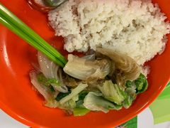 -中央财经大学-食堂