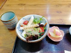 -左舞日本料理