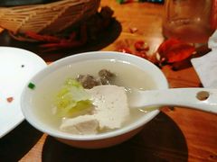 -又一福烤鸭·北京菜(东四店)