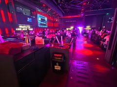 -MOSSO·Liveshow(M3香港广场店)