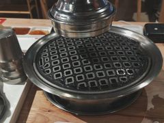 -霸腹烤肉(厦门柚子番店)