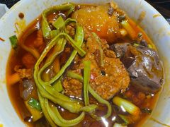 -陈眼镜火锅(总店)