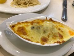 -红房子西菜馆(淮海中路店)
