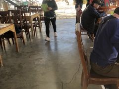 大堂-望湖烤鱼