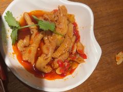 -乔街深夜食堂·小龙虾·高压锅生蚝(杭州总店)