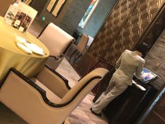 -汇景希尔顿逸林酒店·悦轩中餐厅
