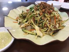-祝家饺子馆