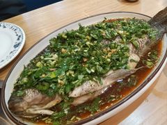 -妈妈的味道·腾冲特色菜(和顺古镇店)