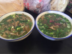 老李家杂肝汤-老李家杂肝汤(回民街店)
