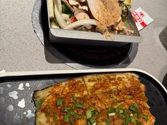 -丰茂烤串(公园店)