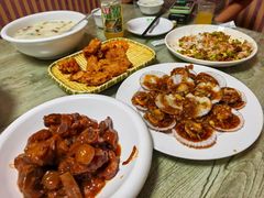 -华春餐馆(鱼山路店)