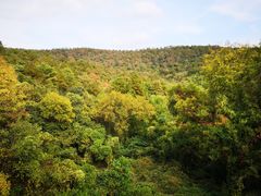 -南京市无想山景区