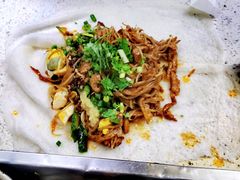 -田三卷馍(万达分店)
