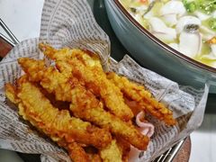 -青花椒花椒鱼(合生汇店)