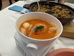 -品海楼·大连海胆锅贴馆(东港店)