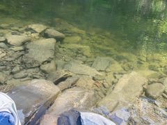 -本溪关山湖风景区