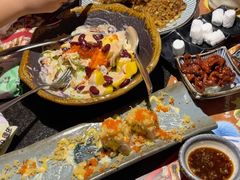 -古田居·特色寿司料理(星之岛旗舰店)