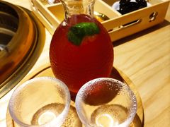 金酒-松鱼亭·和牛烧肉(协鑫广场店)