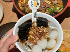 -新太二·鲜料川菜(晶耀前滩店)