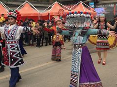 -云南民族大观园