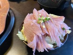 火箭鱿鱼-滇釜火锅·能喝汤的火锅(车公庄店)